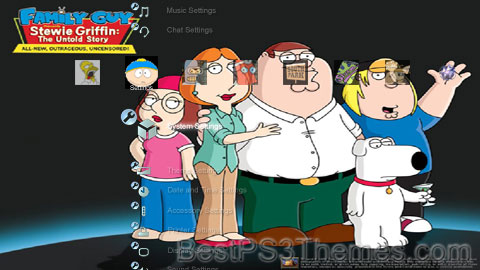 cartoons