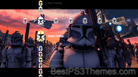 clonewars