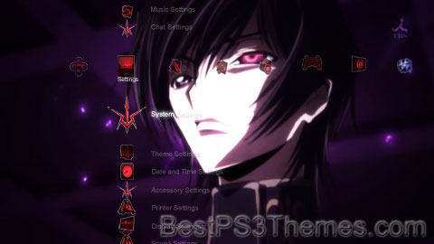 codegeass