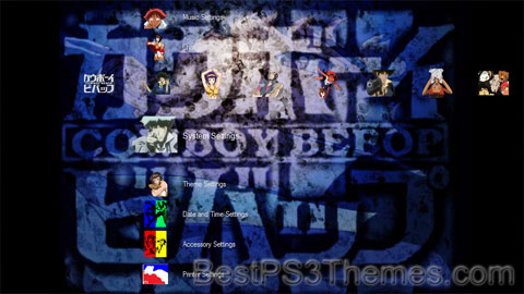 cowboybebop