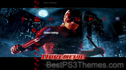 daredevil