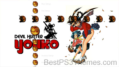 devilhunteryohko
