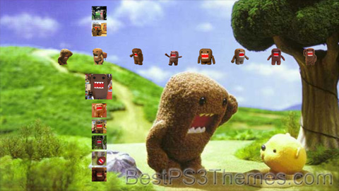 domokun