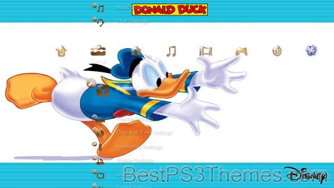 donaldduck