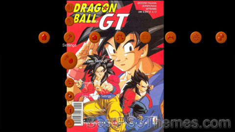 dragonballgt