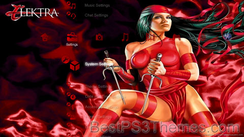 elektra