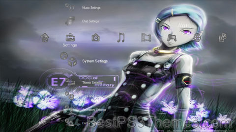 eurekasevenwar