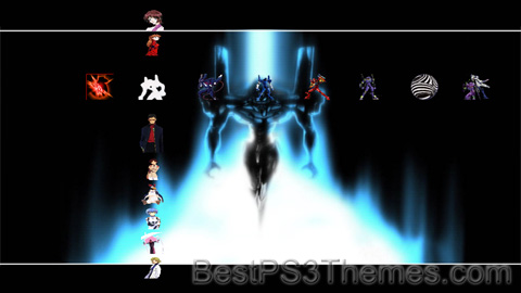 evangelion
