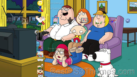 familyguythegriffin