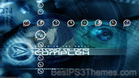 ghostintheshell