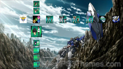 gundam00
