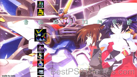gundam