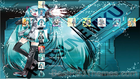 hatsunemiku