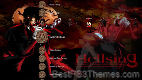hellsing