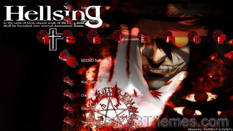 hellsingv2