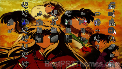inuyasha