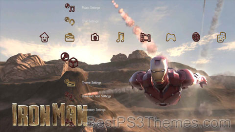 ironman