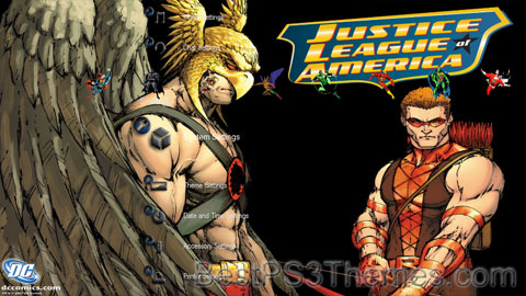 jla
