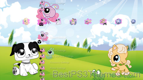 littlestpetshop