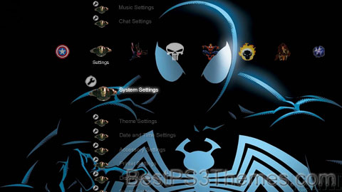marvelheroes