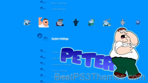 petergriffins