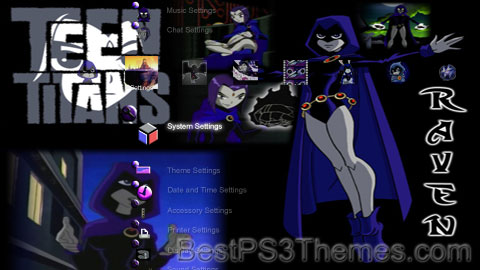 ravenfromteentitanssd