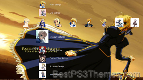 saber