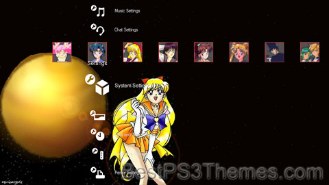 sailormoon