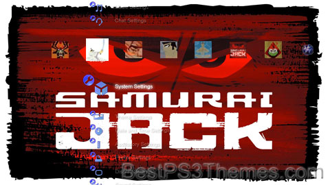 samuraijack