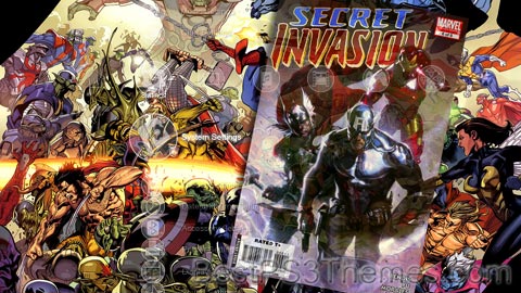 secretinvasionissue6