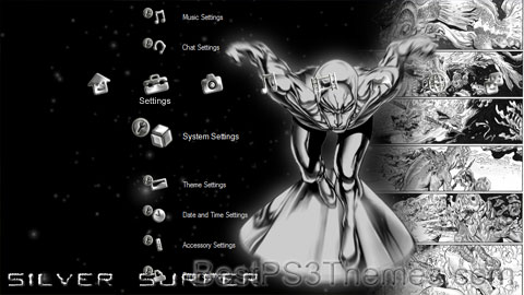 silversurfer
