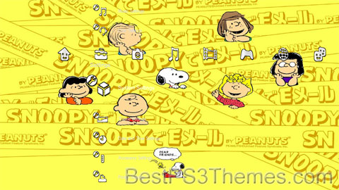 snoopy