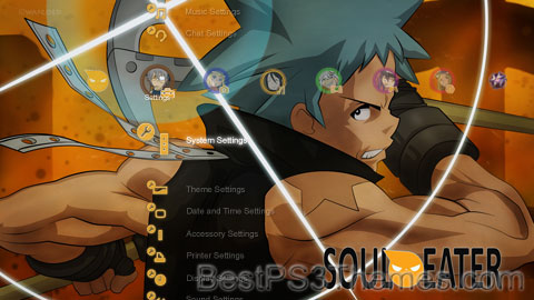 souleater