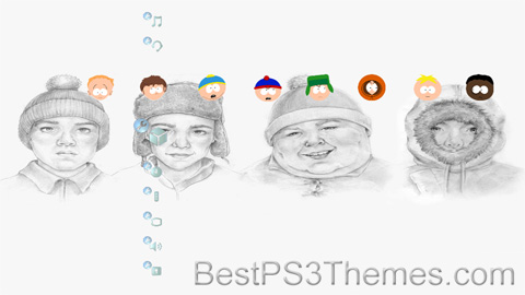 southpark