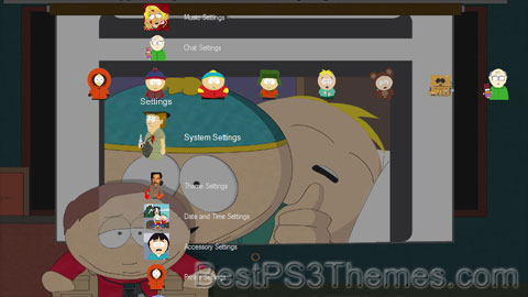 southparkunlimited