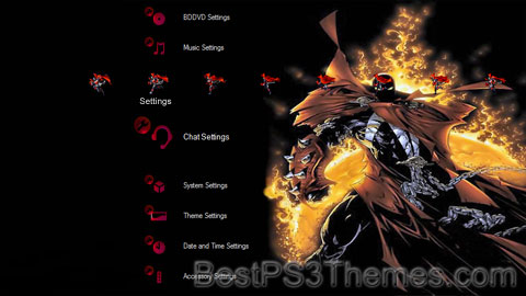 spawn