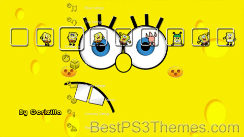 spongebobsquarepants