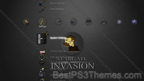 stargateinvasion