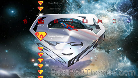 supermanlogos