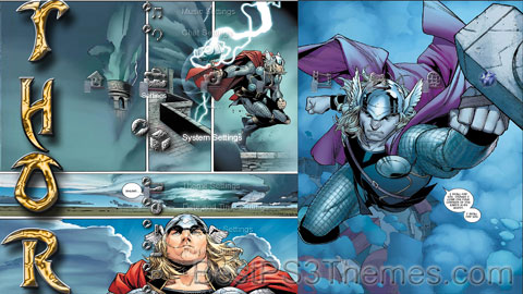 thorreturns