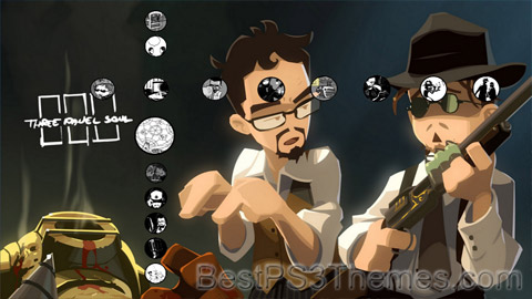 threepanelsoul