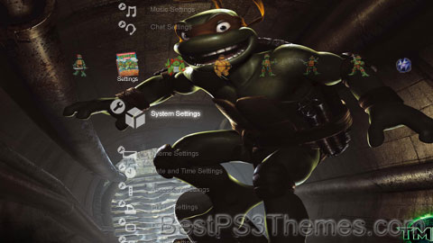 tmnt