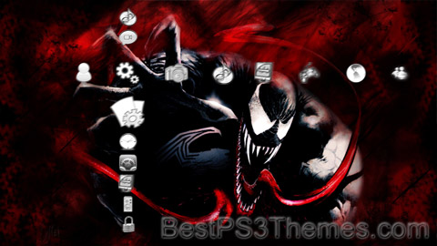 venom