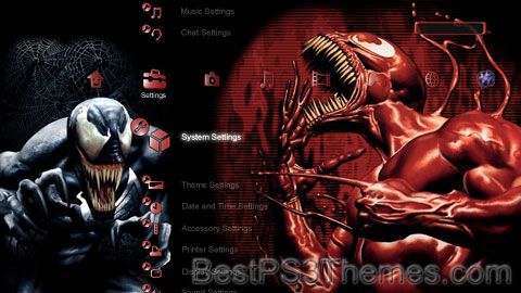 venomvscarnage
