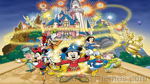 waltdisney