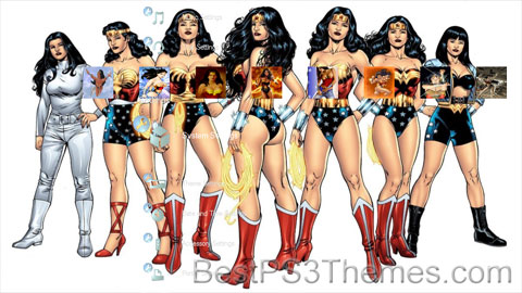 wonderwoman