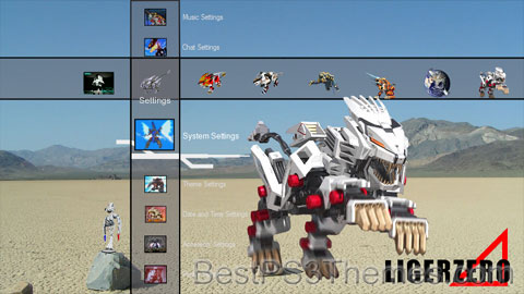 zoids