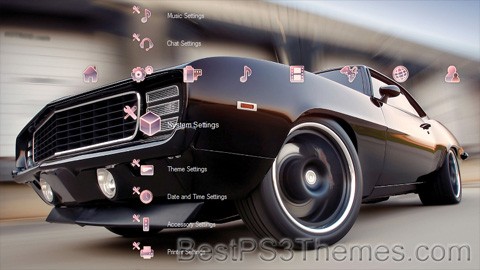 68camarors