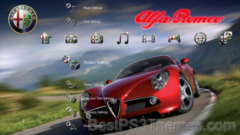 alfaromeo8c