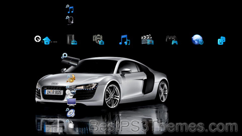 audir8